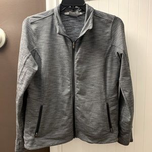Athleta medium weight jacket size XL